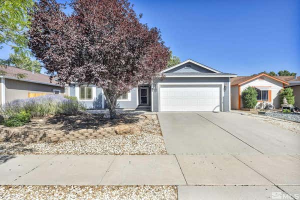 1169 JANAS WAY, CARSON CITY, NV 89701 - Image 1