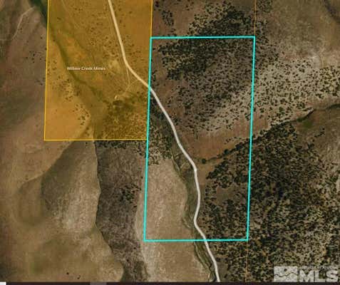 008-560-13 WILLOW CREEK RANCH RD, IMLAY, NV 89418 - Image 1