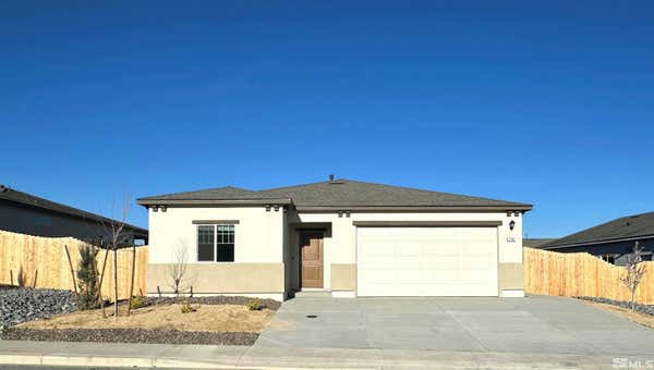 1707 PICETTI WAY LOT 948, FERNLEY, NV 89408 - Image 1