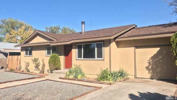 1975 MARIAN AVE, CARSON CITY, NV 89706 - Image 1