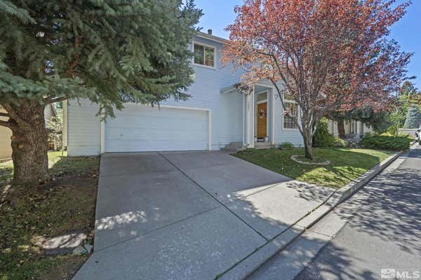 2008 MOUNTAIN VISTA WAY, RENO, NV 89519 - Image 1