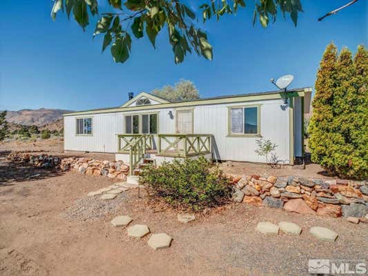 1360 HEMATITE CT, WELLINGTON, NV 89444 - Image 1