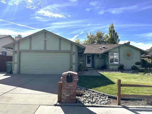 1641 SPRUCEMONT ST, SPARKS, NV 89434 - Image 1