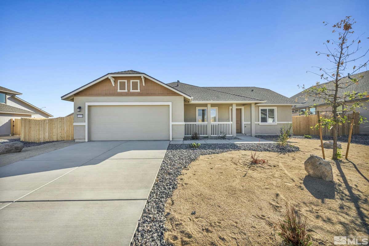 3275 ELEANOR WAY LOT 37, FERNLEY, NV 89408, photo 1 of 17