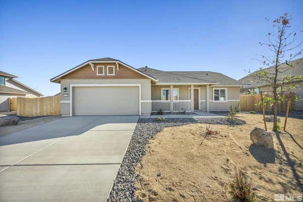 3275 ELEANOR WAY LOT 37, FERNLEY, NV 89408 - Image 1