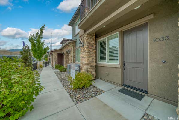 1033 ARBOR RD, CARSON CITY, NV 89701 - Image 1