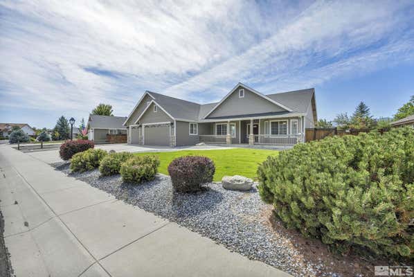 2870 DEL MAR DR, MINDEN, NV 89423 - Image 1