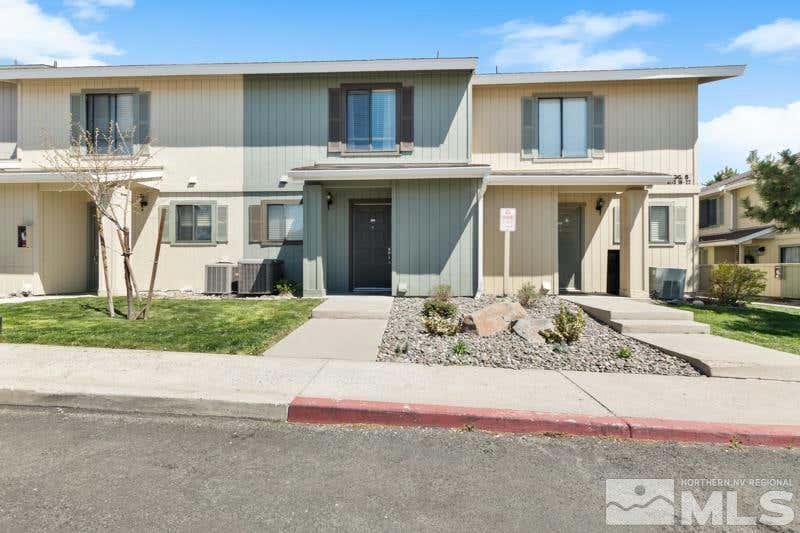 3230 WEDEKIND RD APT 21, SPARKS, NV 89431, photo 1 of 18