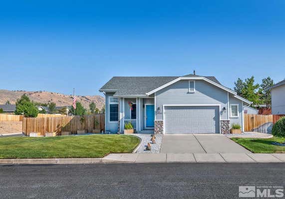 20965 WHITE ROCK DR, RENO, NV 89508 - Image 1