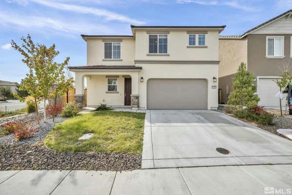 6103 SHINING SUNSET DR, SPARKS, NV 89436 - Image 1