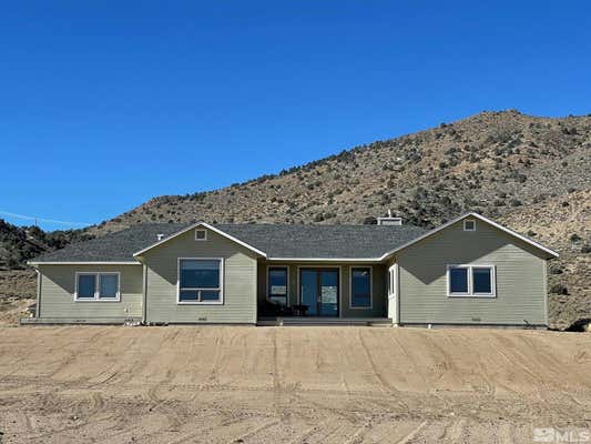 15 DAVIS LN, WELLINGTON, NV 89444 - Image 1