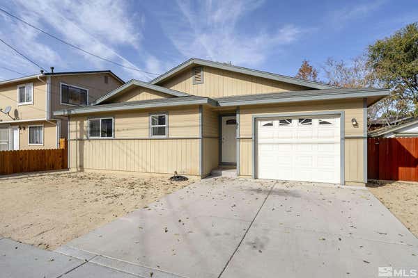 328 ROBERTS ST, RENO, NV 89502 - Image 1