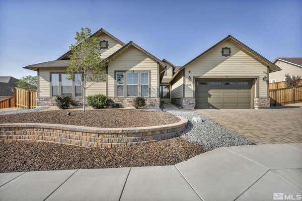 545 VISTA GRANDE DR, SPARKS, NV 89441 - Image 1