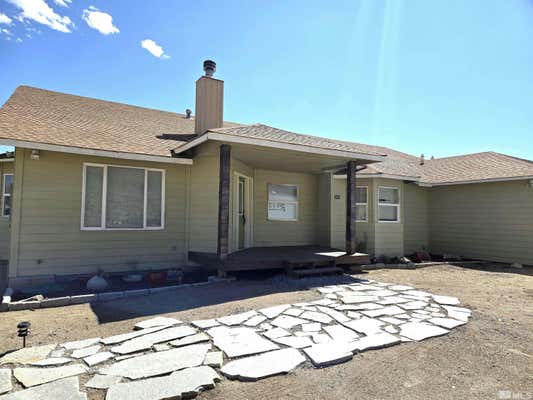 100 TUNNA TUHUGI RD, RENO, NV 89506 - Image 1