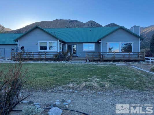 53 RED CANYON RD, WELLINGTON, NV 89444 - Image 1