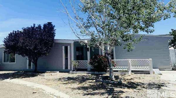 350 RANDON CT, FERNLEY, NV 89408 - Image 1