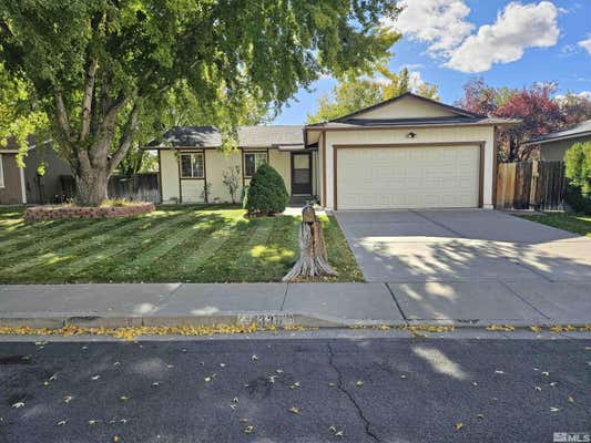 4330 VALDEZ WAY, RENO, NV 89502 - Image 1