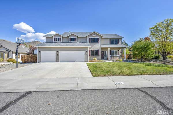 2975 DEL RIO LN, MINDEN, NV 89423 - Image 1