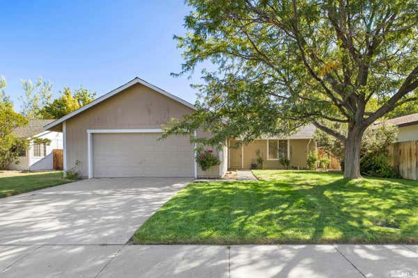 4065 NORTHGATE LN, CARSON CITY, NV 89706 - Image 1