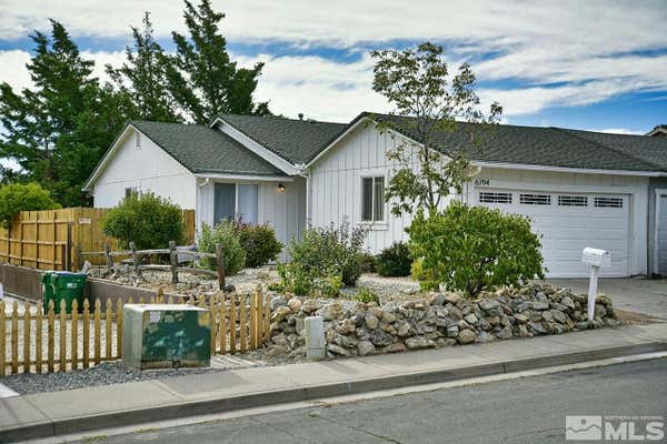 6794 HONEYSUCKLE DR, RENO, NV 89506 - Image 1