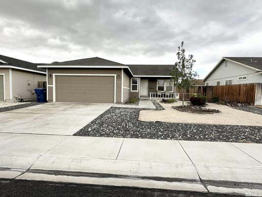 2179 SNOW DRIFT RD, FERNLEY, NV 89408 - Image 1