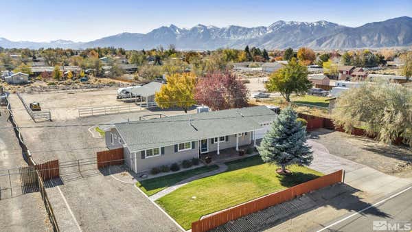 1321 STEPHANIE WAY, MINDEN, NV 89423 - Image 1