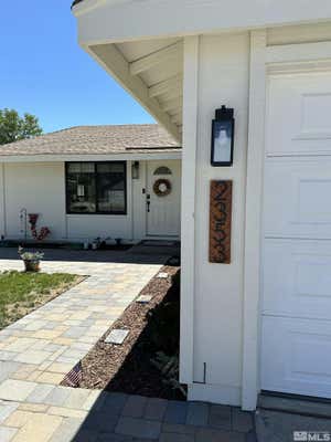 2353 WILLIAM MORBY DR, SPARKS, NV 89434 - Image 1