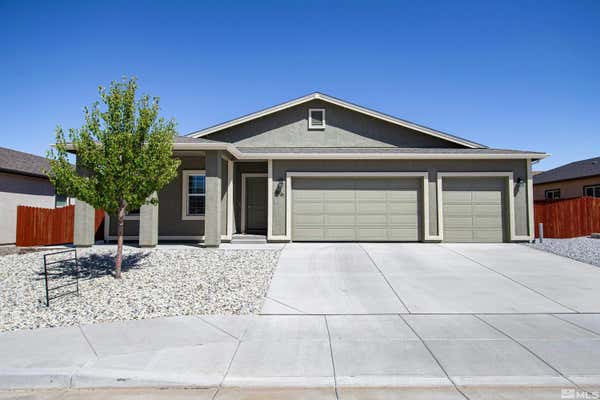 18741 JONES CREEK CT, RENO, NV 89508 - Image 1