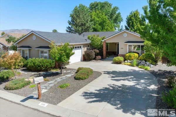 2126 COURT SIDE CIR, CARSON CITY, NV 89703 - Image 1