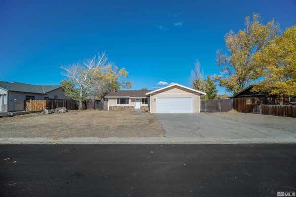 1268 FRANKLIN LN, GARDNERVILLE, NV 89460 - Image 1