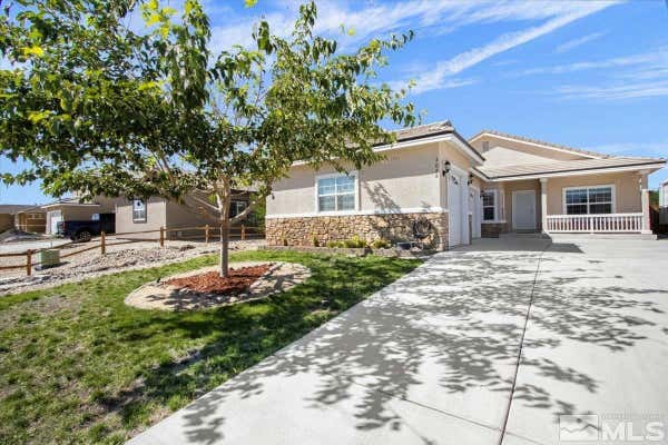 3028 STILLWATER WAY, FERNLEY, NV 89408 - Image 1