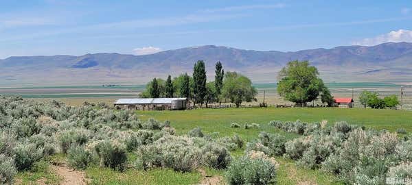 42957 HORSE CREEK ROAD, OROVADA, NV 89425 - Image 1