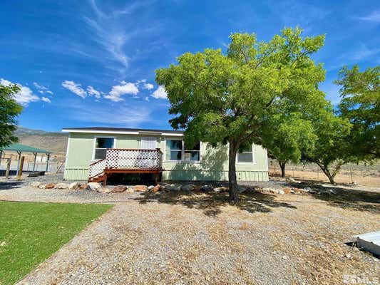 20950 OLD VICTORY HWY, LOVELOCK, NV 89419 - Image 1