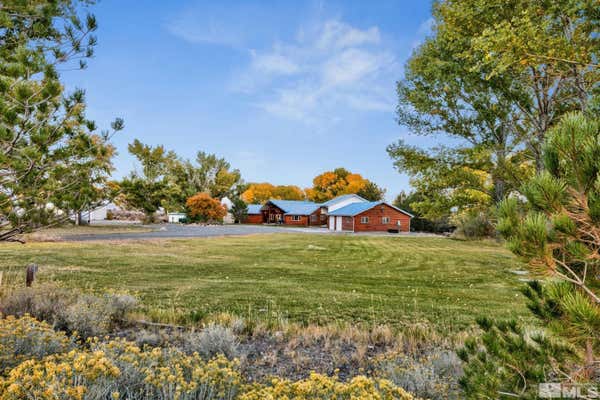 486 HWY 339, YERINGTON, NV 89447 - Image 1