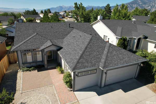 899 MEADOW VISTA DR, CARSON CITY, NV 89705 - Image 1