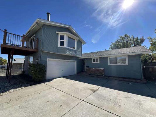 1240 CASA LOMA DR, RENO, NV 89503 - Image 1