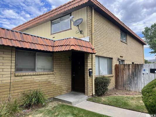 3240 WOODSIDE DR APT 3, CARSON CITY, NV 89701 - Image 1