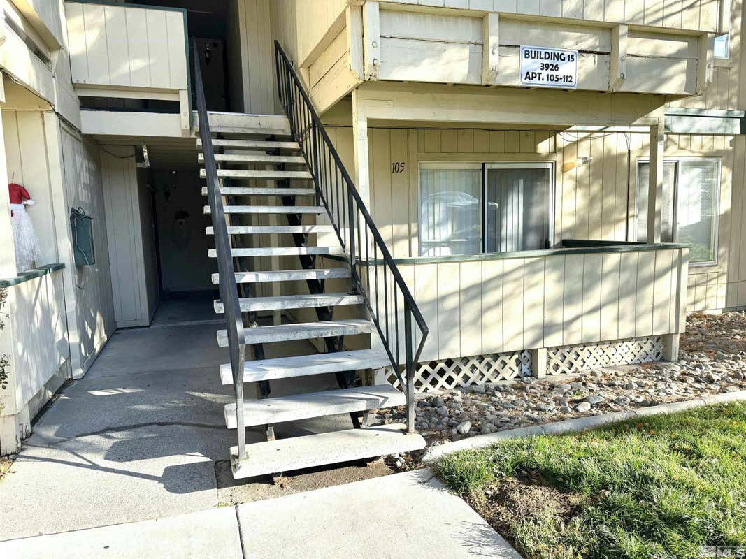 3926 CLEAR ACRE LN APT 105, RENO, NV 89512, photo 1 of 12