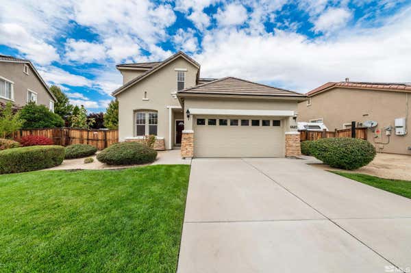 6683 BAMBEY DR, SPARKS, NV 89436 - Image 1