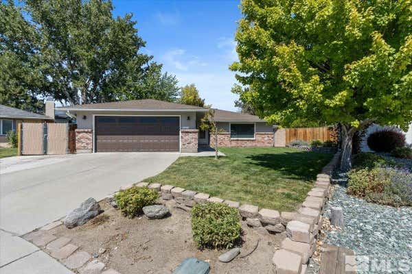 1504 APPALOOSA CT, CARSON CITY, NV 89701 - Image 1