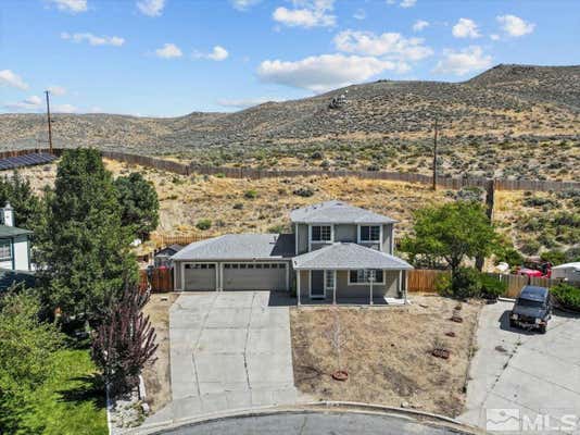 17105 WAXWING CT, RENO, NV 89508 - Image 1