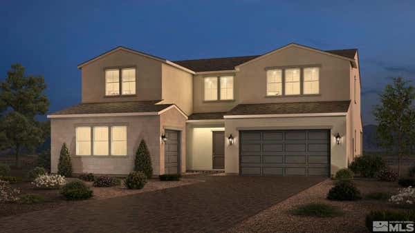 362 HUTCHINSON CT # MAGNOLIA, SPARKS, NV 89441 - Image 1