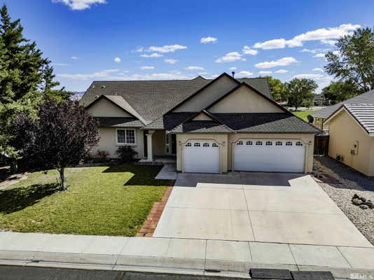 716 DIVOT DR, FERNLEY, NV 89408 - Image 1