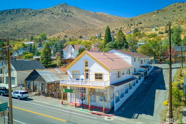 198 N C ST, VIRGINIA CITY, NV 89440 - Image 1