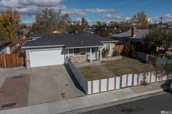 945 BRENTWOOD DR, RENO, NV 89502 - Image 1