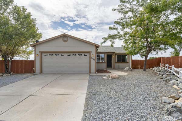 6340 E CHOCTAW CT, SUN VALLEY, NV 89433 - Image 1