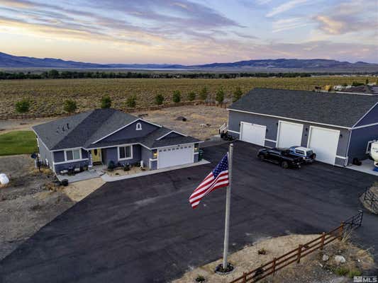 3320 DRAYER LN, FERNLEY, NV 89408 - Image 1