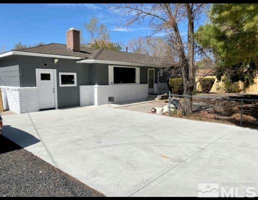 644 HOT SPRINGS RD, CARSON CITY, NV 89706 - Image 1