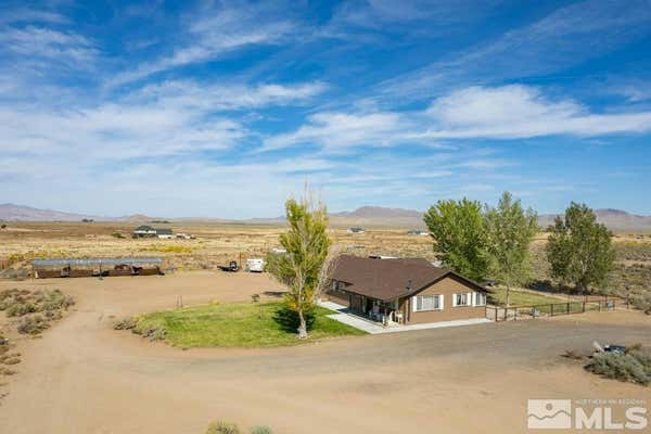 20 RANGELAND DR, WELLINGTON, NV 89444 - Image 1