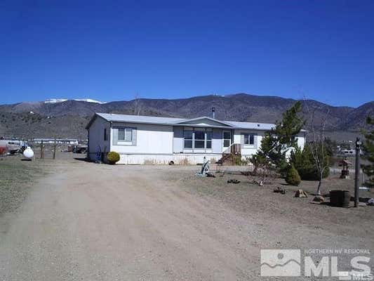 3930 GRANITE WAY, WELLINGTON, NV 89444 - Image 1